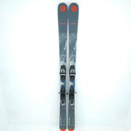 Schiuri sh Blizzard Brahma SP 82, 173 cm