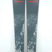 Schiuri sh Blizzard Brahma SP 82, 173 cm