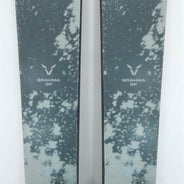 Schiuri sh Blizzard Brahma SP 82, 173 cm