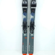 Schiuri sh Blizzard Brahma SP 82, 173 cm