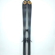 Schiuri sh Blizzard Brahma SP 82, 173 cm