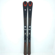 Schiuri sh Rossignol Exp 86 Ti, 167 cm