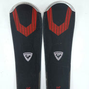 Schiuri sh Rossignol Exp 86 Ti, 167 cm