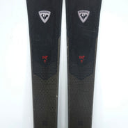Schiuri sh Rossignol Exp 86 Ti, 167 cm