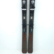 Schiuri sh Rossignol Exp 86 Ti, 167 cm