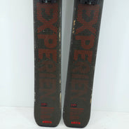 Schiuri sh Rossignol Exp 86 Ti, 167 cm