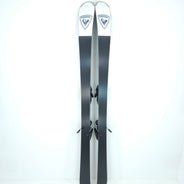 Schiuri sh Rossignol Exp 86 Ti, 167 cm