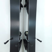 Schiuri sh Rossignol Exp 86 Ti, 167 cm
