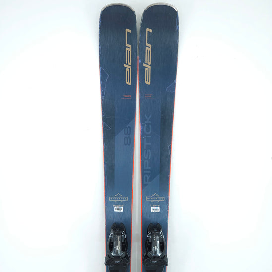 Schiuri sh Elan Ripstick 88, 180 cm