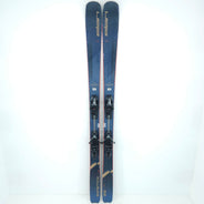 Schiuri sh Elan Ripstick 88, 180 cm