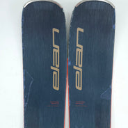 Schiuri sh Elan Ripstick 88, 180 cm