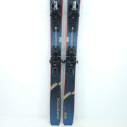 Schiuri sh Elan Ripstick 88, 180 cm