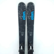 Schiuri freestyle/twin tip sh Elan Slingshot, 156 cm
