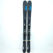 Schiuri freestyle/twin tip sh Elan Slingshot, 156 cm