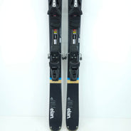 Schiuri freestyle/twin tip sh Elan Slingshot, 156 cm