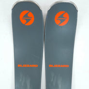 Schiuri sh Blizzard Brahma SP 82, 166 cm