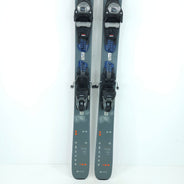 Schiuri sh Blizzard Brahma SP 82, 166 cm