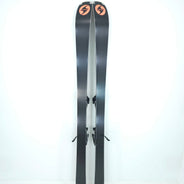 Schiuri sh Blizzard Brahma SP 82, 166 cm