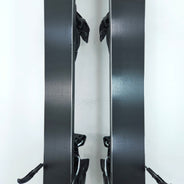 Schiuri sh Blizzard Brahma SP 82, 166 cm