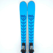 Schiuri sh Black Crows Vertis, 170 cm
