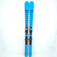 Schiuri sh Black Crows Vertis, 170 cm