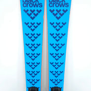 Schiuri sh Black Crows Vertis, 170 cm