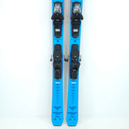 Schiuri sh Black Crows Vertis, 170 cm