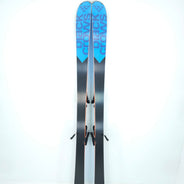 Schiuri sh Black Crows Vertis, 170 cm