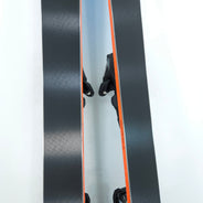 Schiuri sh Black Crows Vertis, 170 cm