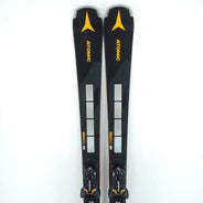 Schiuri sh Atomic Redster Q9 Revoshock, 160 cm