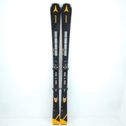 Schiuri sh Atomic Redster Q9 Revoshock, 160 cm