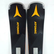 Schiuri sh Atomic Redster Q9 Revoshock, 160 cm