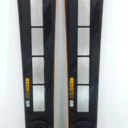 Schiuri sh Atomic Redster Q9 Revoshock, 160 cm