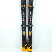 Schiuri sh Atomic Redster Q9 Revoshock, 160 cm