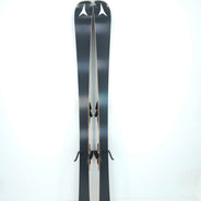 Schiuri sh Atomic Redster Q9 Revoshock, 160 cm