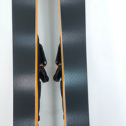 Schiuri sh Atomic Redster Q9 Revoshock, 160 cm