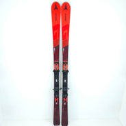 Schiuri sh Atomic Redster G7, 168 cm