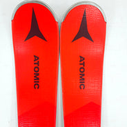 Schiuri sh Atomic Redster G7, 168 cm