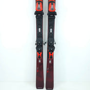 Schiuri sh Atomic Redster G7, 168 cm