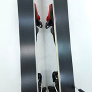 Schiuri sh Atomic Redster G7, 168 cm