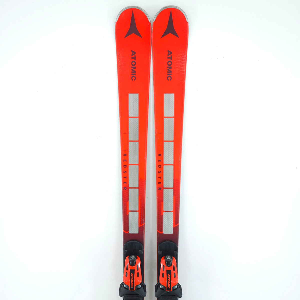 Schiuri sh Atomic Redster G9 Revoshock, 177 cm