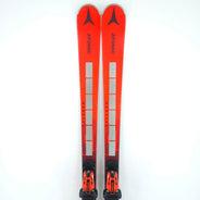 Schiuri sh Atomic Redster G9 Revoshock, 177 cm