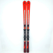 Schiuri sh Atomic Redster G9 Revoshock, 177 cm
