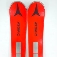 Schiuri sh Atomic Redster G9 Revoshock, 177 cm