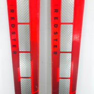 Schiuri sh Atomic Redster G9 Revoshock, 177 cm