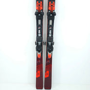 Schiuri sh Atomic Redster G9 Revoshock, 177 cm