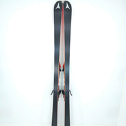 Schiuri sh Atomic Redster G9 Revoshock, 177 cm