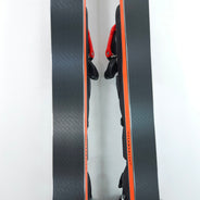 Schiuri sh Atomic Redster G9 Revoshock, 177 cm