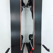 Schiuri sh Atomic Redster S7, 149 cm