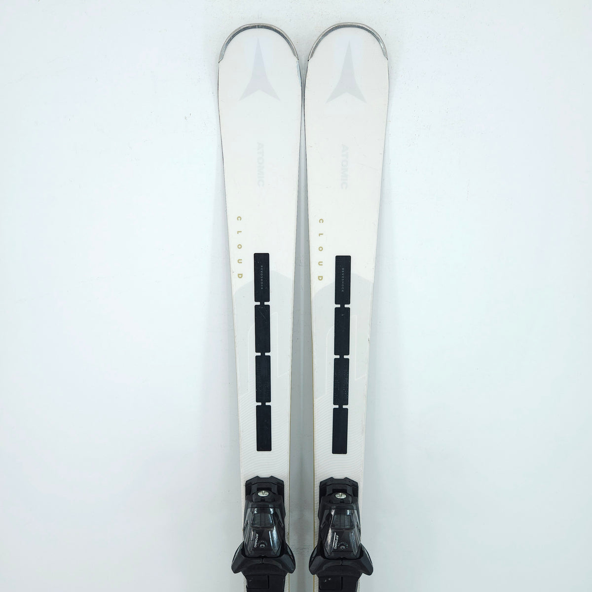 Schiuri sh Atomic Cloud C11, 150 cm